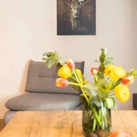 Sope Skylodge 01 - Eldison's Bobbele - Oberried, Schauinsland Apartment