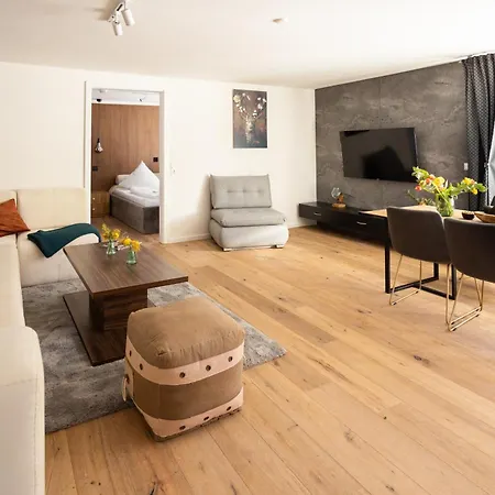 Apartment Sope Skylodge 01 - Eldison's Bobbele - Oberried, Schauinsland *