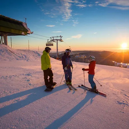 Sope Skylodge 01 - Eldison's Bobbele - Oberried, Schauinsland *