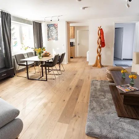 Apartment Sope Skylodge 01 - Eldison's Bobbele - Oberried, Schauinsland