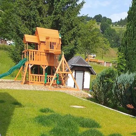 Sope Skylodge 01 - Eldison's Bobbele - Oberried, Schauinsland Apartment *