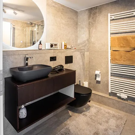 Apartment Sope Skylodge 01 - Eldison's Bobbele - Oberried, Schauinsland Oberried (Breisgau)