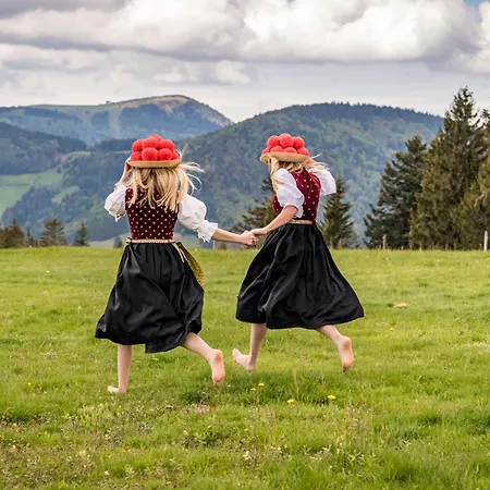 Sope Skylodge 01 - Eldison's Bobbele - Oberried, Schauinsland * Oberried (Breisgau)