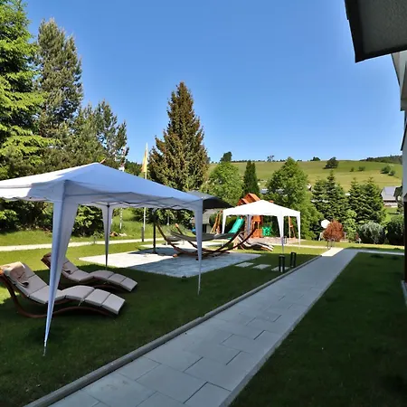 Apartment Sope Skylodge 01 - Eldison's Bobbele - Oberried, Schauinsland
